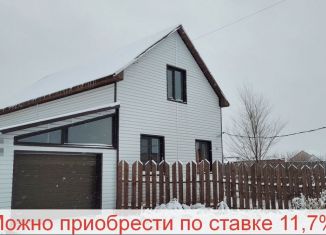 Продам дом, 151 м2, Оренбург, улица 3-я Линия, 497