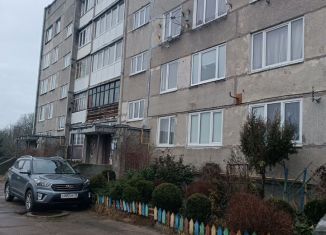 Аренда 3-ком. квартиры, 63 м2, Черняховск, Калининградская улица, 31