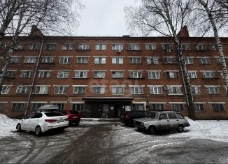 Продается квартира студия, 18.2 м2, Татарстан, улица Ярослава Гашека, 3