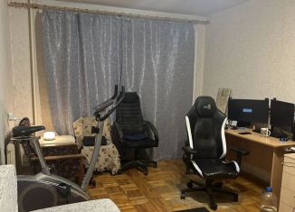 Продажа 1-ком. квартиры, 34 м2, Пермский край, улица Чайковского, 8А