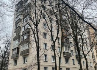 Продается 1-комнатная квартира, 31.4 м2, Москва, район Перово, улица Металлургов, 27А