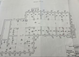 Машиноместо на продажу, 17 м2, Хабаровск, улица Дзержинского, 56