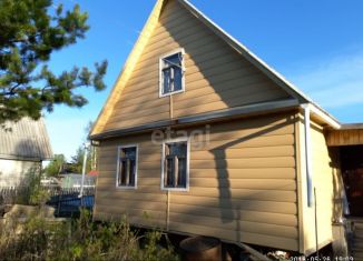 Продам дачу, 36 м2, СНТ Уйма, 9-я линия