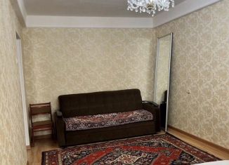 Аренда 1-комнатной квартиры, 44 м2, Дагестан, улица Габитова, 16А