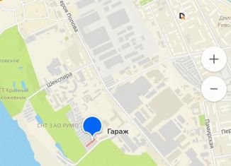 Сдается гараж, 30 м2, Нижний Новгород, метро Пролетарская