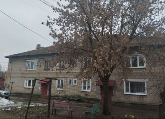 Продается 2-ком. квартира, 40.1 м2, Ярославская область, Спартаковская улица, 57/1