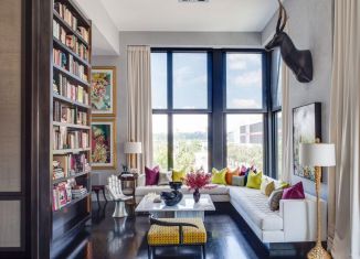 Продам 3-комнатную квартиру, 103.3 м2, Тюмень, ЖК Речной Порт