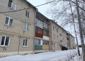 Продам 2-ком. квартиру, 40.5 м2, село Осиново, Юбилейная улица, 3