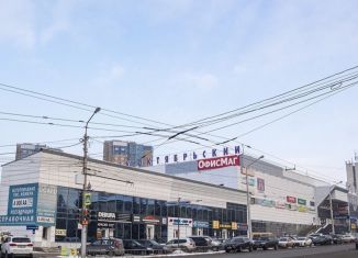 Торговая площадь на продажу, 18 м2, Республика Башкортостан, улица Лесотехникума, 49/1