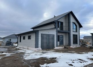 Дом на продажу, 120 м2, деревня Мокино, Кедровая улица