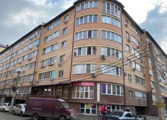 1-ком. квартира на продажу, 34 м2, Краснодар, улица имени Мусоргского М.П., 3, микрорайон Завод Радиоизмерительных Приборов