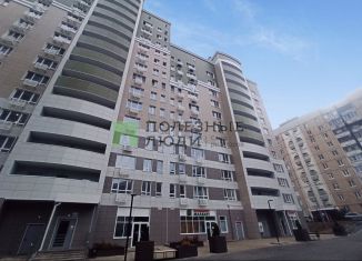 Продам 1-ком. квартиру, 44.5 м2, Белгород, Кирпичная улица, 65с1