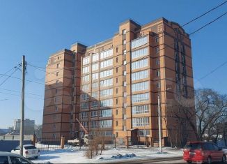 Продам квартиру студию, 37.8 м2, Амурская область, Конная улица, 150