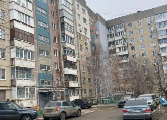 Продается 1-комнатная квартира, 37.1 м2, Саратов, улица имени П.И. Чайковского, 6