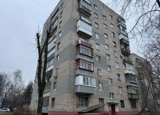 Сдается в аренду 1-ком. квартира, 32 м2, Королёв, улица Героев Курсантов, 23