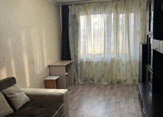 Сдаю в аренду 1-ком. квартиру, 35 м2, Новосибирск, улица Менделеева, 2, метро Берёзовая роща