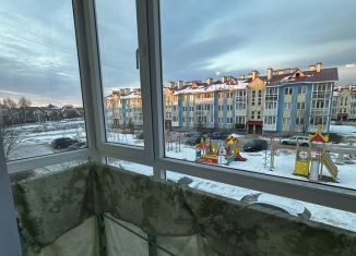 Квартира на продажу студия, 27 м2, Кохма, микрорайон Просторный, 5