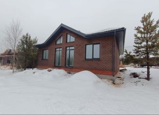 Дом на продажу, 105 м2, коттеджный посёлок Совушки