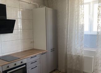 Сдача в аренду 1-ком. квартиры, 40 м2, Анапа, Крестьянская улица, 27к6