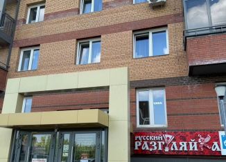 Продается торговая площадь, 90.7 м2, Красноярский край, улица Березина, 82Д