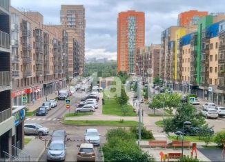 Продается 4-комнатная квартира, 104.5 м2, Красноярский край, Парусная улица, 12