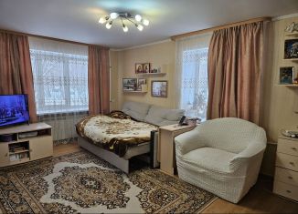 Продажа однокомнатной квартиры, 31 м2, Берёзовский, улица Толбухина, 5А