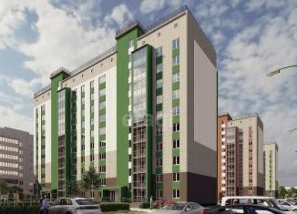 Продам 3-комнатную квартиру, 58.9 м2, Хабаровск