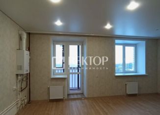 Продажа 1-комнатной квартиры, 38.2 м2, Кострома, Центральный район, Окружная улица, 51А