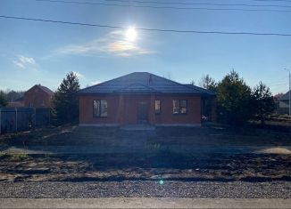 Продам дом, 116.6 м2, деревня Ушакова, Весенняя улица, 40