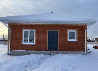 Продам дом, 85 м2, деревня Мокино, Черёмуховая улица