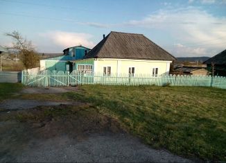 Продаю дом, 65 м2, поселок Старобачаты, Целинная улица, 9