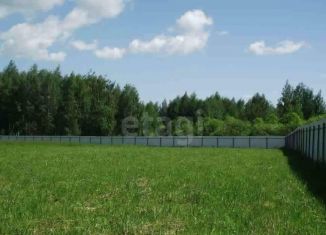 Продажа земельного участка, 15 сот., село Ароматное, Садовая улица, 56