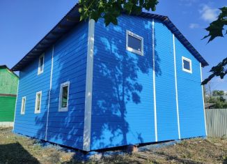 Дом на продажу, 130 м2, поселок Толстопальцево, Майская улица, 18А