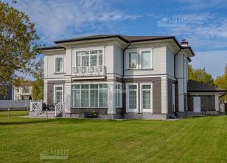 Продается дом, 417 м2, деревня Молоденово, коттеджный посёлок Успенка-21, 21