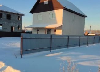 Продаю дом, 140 м2, село Верх-Тула, Советская улица