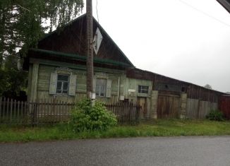 Продам дом, 36 м2, поселок Новочернореченский, Деповская улица