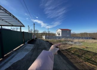 Продаю участок, 6 сот., посёлок городского типа Молодёжное, Добрососедская улица, 73