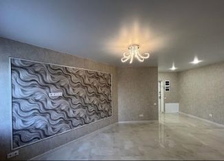 Продается двухкомнатная квартира, 58 м2, Сочи, ЖК Морская Симфония, улица Ленина, 298Бс16