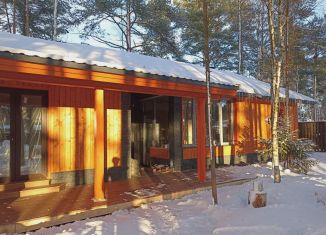 Продажа коттеджа, 140 м2, коттеджный посёлок Памир, коттеджный посёлок Памир, 216