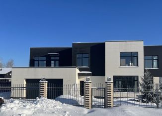 Продам дом, 325 м2, деревня Матчино, Лесная улица, 11