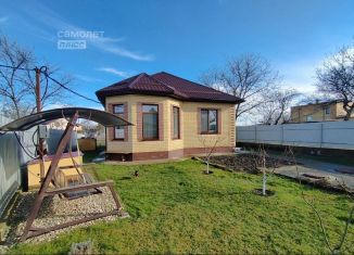 Продам дом, 84.7 м2, станица Гостагаевская, Зелёная улица, 12А