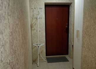 Сдается в аренду однокомнатная квартира, 39.7 м2, Йошкар-Ола, микрорайон Дружный, улица Йывана Кырли