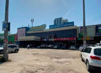 Продам торговую площадь, 5080.2 м2, Самара, Аэродромная улица, 13, метро Гагаринская