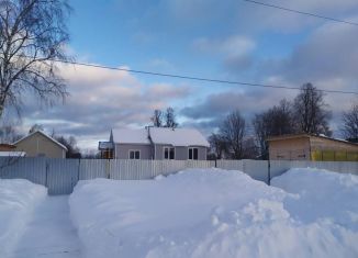 Продам дом, 55.4 м2, село Упша, Коммунистическая улица