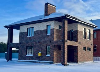 Продается дом, 181.2 м2, деревня Прудище, Солнечная улица