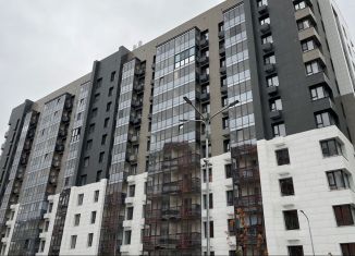 Продается 2-комнатная квартира, 39 м2, Сыктывкар, Тентюковская улица, 320к1, ЖК Платон