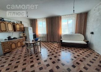 Продается таунхаус, 122.9 м2, Октябрьский, Кооперативная улица, 144/2Г