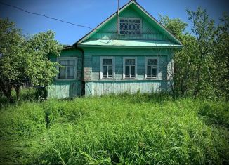 Продажа дома, 36 м2, деревня Мстинский Мост