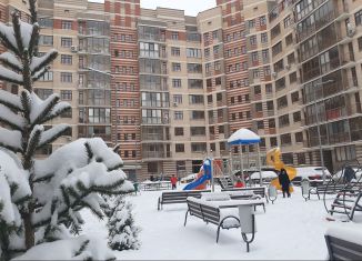 Продается квартира студия, 22.7 м2, деревня Ивановское, улица Семёна Гордого, 5