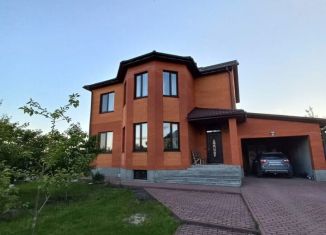 Продам дом, 293 м2, посёлок Путёвка, Тюменская улица
